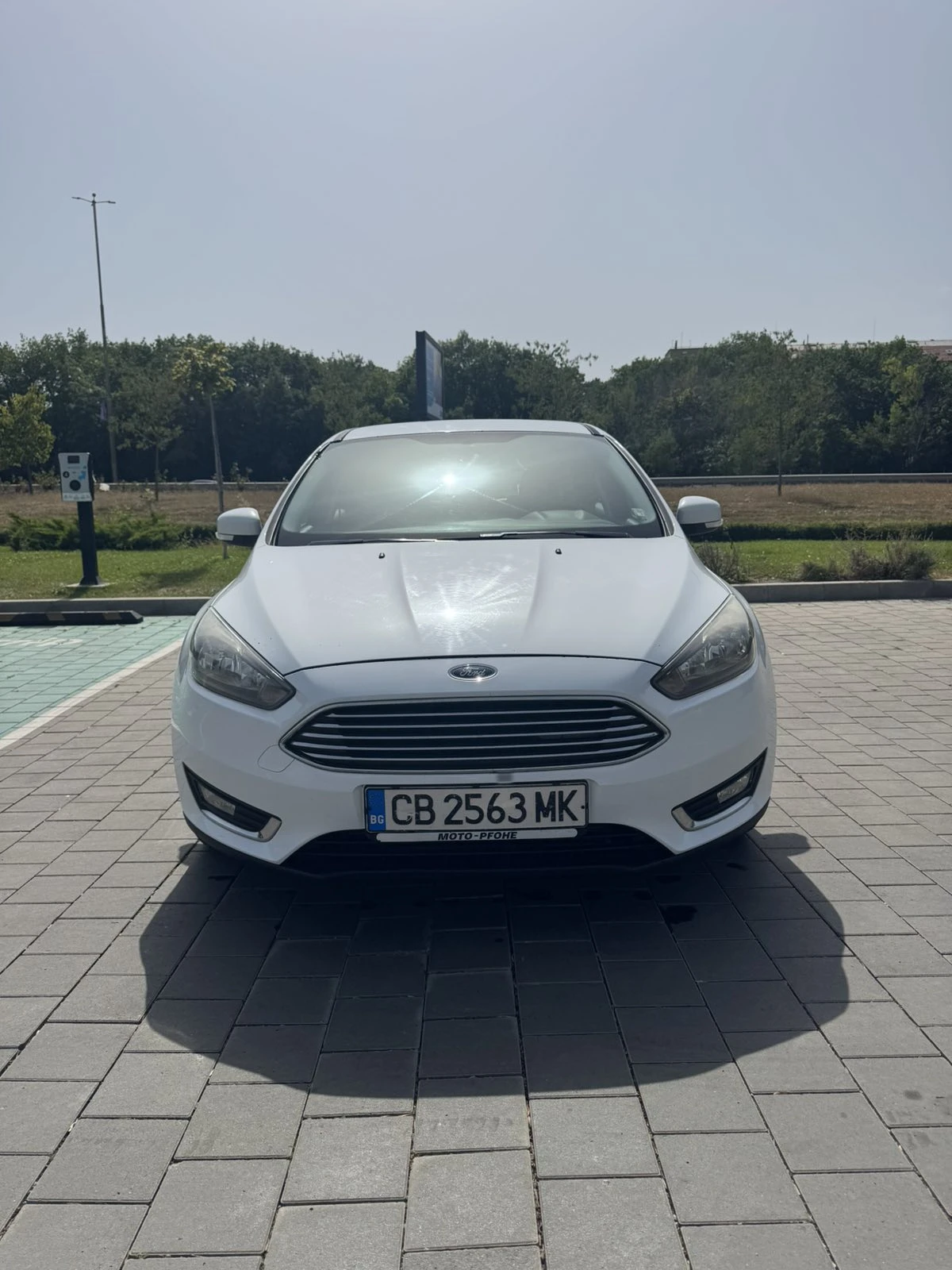 Ford Focus, снимка 5 - Автомобили и джипове - 55877654