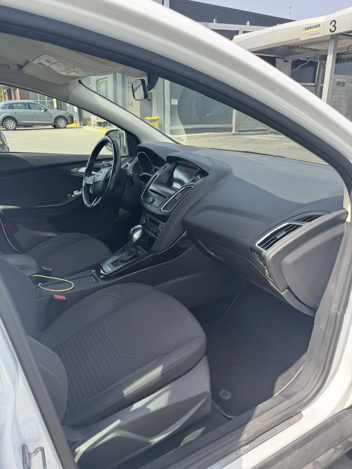 Ford Focus, снимка 8 - Автомобили и джипове - 55877654
