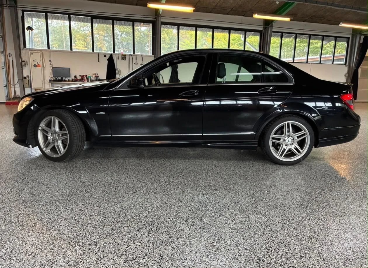 Mercedes-Benz C 250 ������� ����* �������* ��������* ���������* ������ | Mobile.bg � ����������� 2