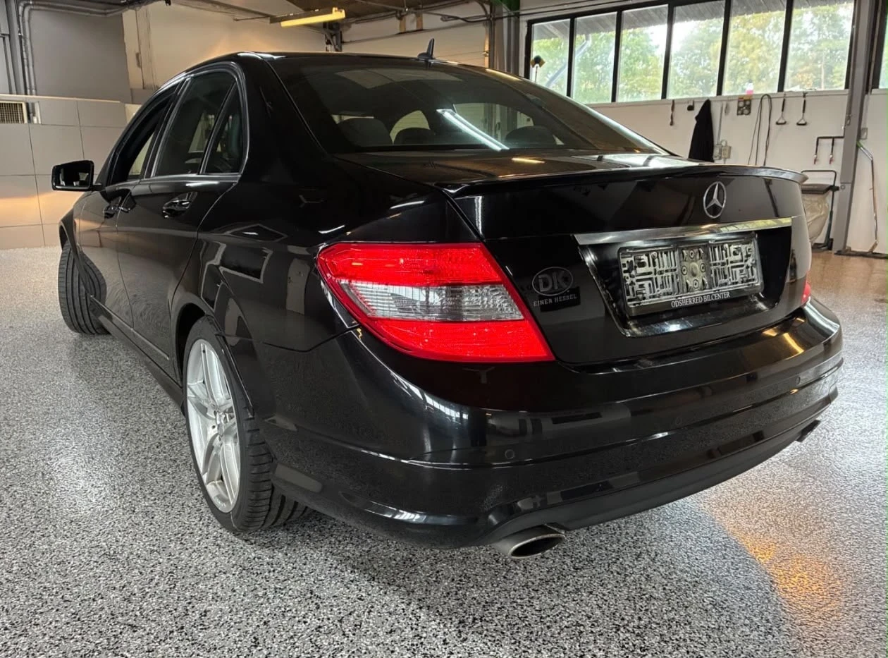 Mercedes-Benz C 250 ������� ����* �������* ��������* ���������* ������ | Mobile.bg � ����������� 4