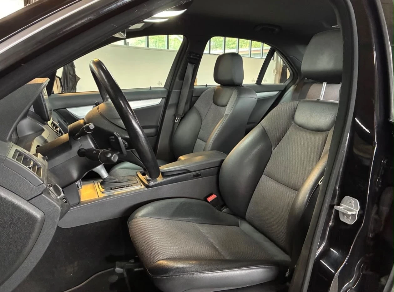 Mercedes-Benz C 250 ������� ����* �������* ��������* ���������* ������ | Mobile.bg � ����������� 10