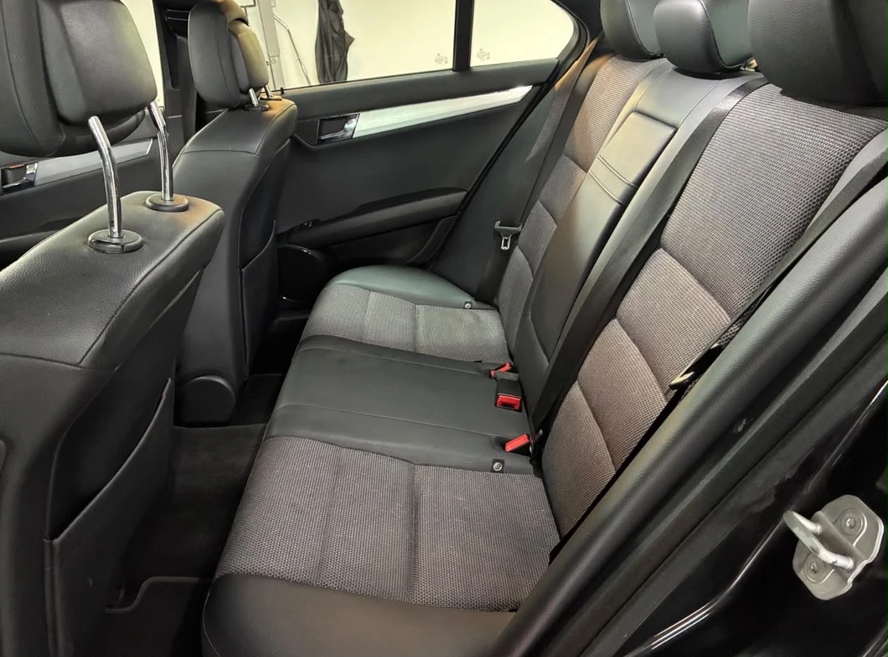 Mercedes-Benz C 250 ������� ����* �������* ��������* ���������* ������ | Mobile.bg � ����������� 12