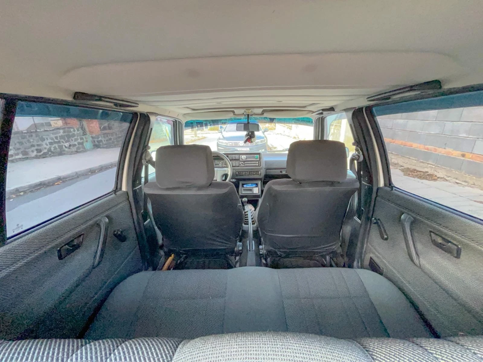 VW Golf, снимка 13 - Автомобили и джипове - 56645776