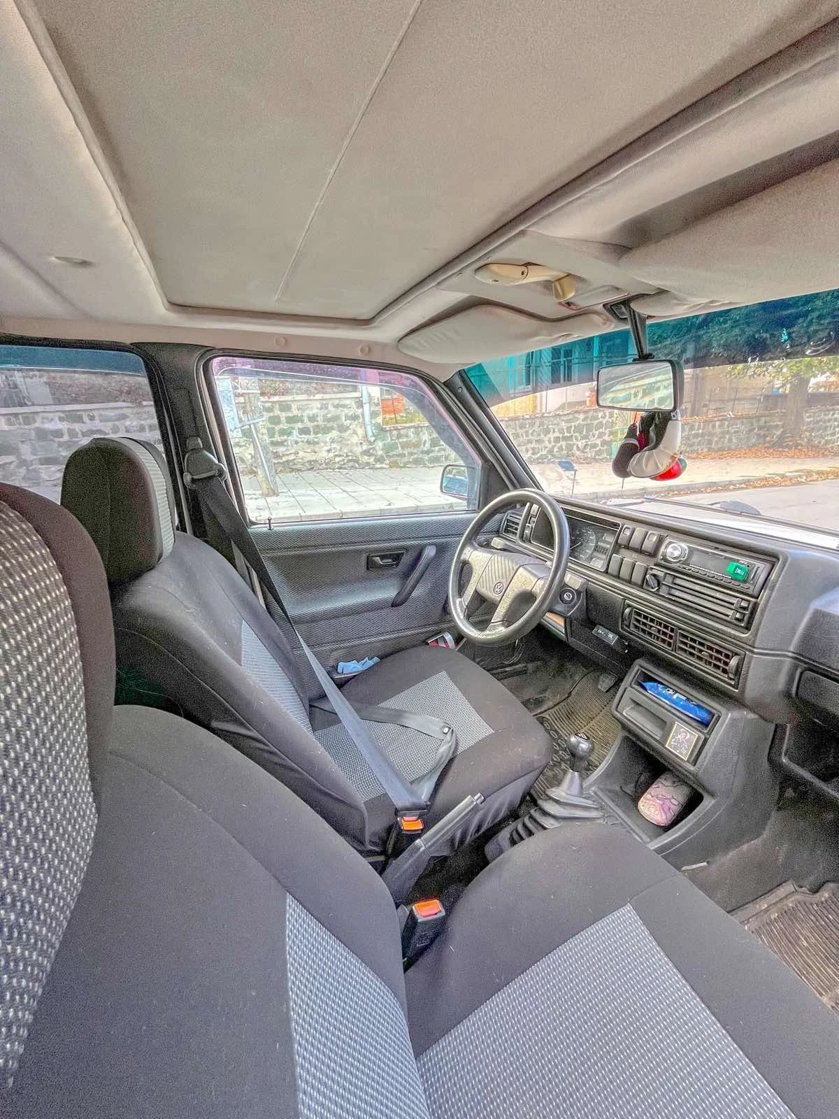 VW Golf, снимка 7 - Автомобили и джипове - 56645776