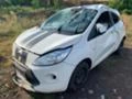 Ford Ka 1.2i, 69 кс. 2 бр., снимка 6