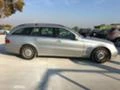 Mercedes-Benz E 270 E270 CDI-177 к.с, снимка 4