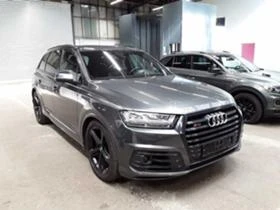 Audi SQ7 на части  , снимка 1