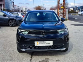 Opel Mokka Elegance 1.2 Turbo (130hp) MT6, снимка 2