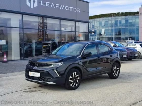 Opel Mokka Elegance 1.2 Turbo (130hp) MT6, снимка 3