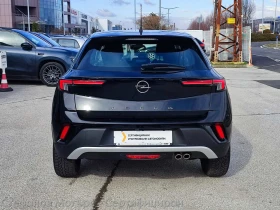 Opel Mokka Elegance 1.2 Turbo (130hp) MT6, снимка 7