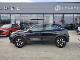 Opel Mokka Elegance 1.2 Turbo (130hp) MT6, снимка 4