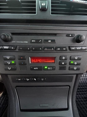 BMW X3 3.0 D 204 конски сили , снимка 9