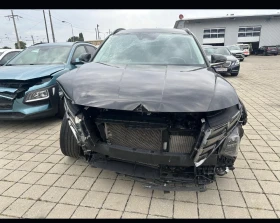 Hyundai Tucson 1.6 CRDI 48v AWD Дизел на части, снимка 7