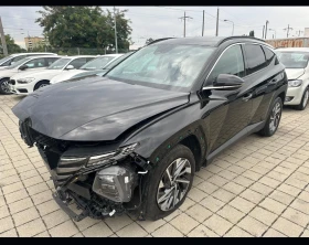 Hyundai Tucson 1.6 CRDI 48v AWD Дизел на части, снимка 6