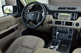 Land Rover Range rover Vogue, снимка 15