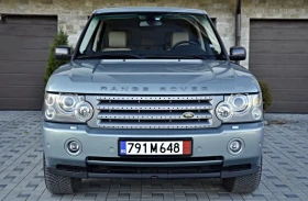 Land Rover Range rover Vogue, снимка 2