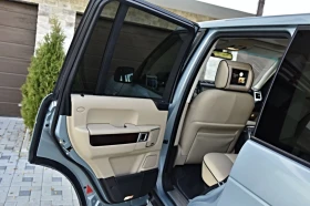Land Rover Range rover Vogue, снимка 12