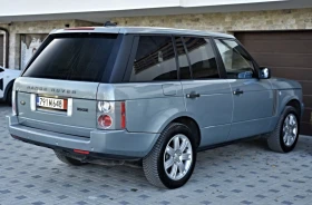 Land Rover Range rover Vogue, снимка 4