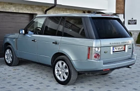 Land Rover Range rover Vogue, снимка 6