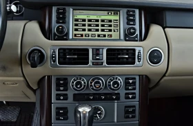 Land Rover Range rover Vogue, снимка 14