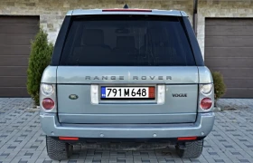 Land Rover Range rover Vogue, снимка 5