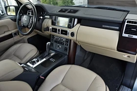 Land Rover Range rover Vogue, снимка 8