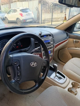 Hyundai Santa fe, снимка 4