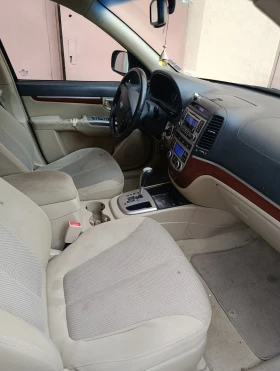 Hyundai Santa fe, снимка 6