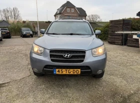 Hyundai Santa fe, снимка 1
