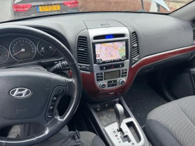 Hyundai Santa fe, снимка 7