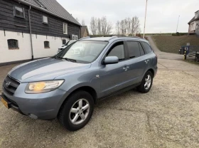 Hyundai Santa fe, снимка 2