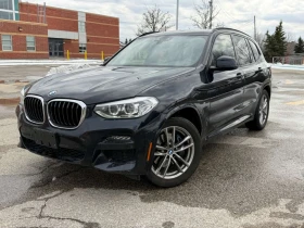 BMW X3 xDrive30i M SPORT/ДВА КЛЮЧА/ПАНОРАМА, снимка 1