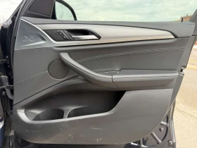 BMW X3 xDrive30i M SPORT/ДВА КЛЮЧА/ПАНОРАМА, снимка 17