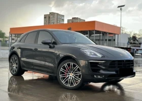 Porsche Macan GTS, снимка 2