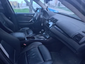 BMW X5, снимка 10