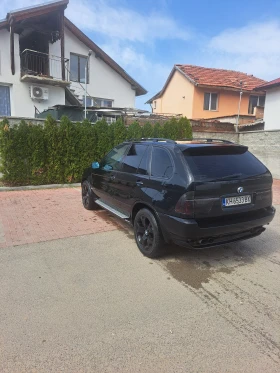 BMW X5, снимка 6