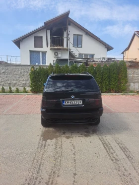 BMW X5, снимка 5