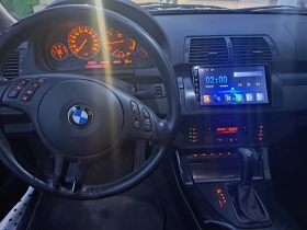 BMW X5, снимка 11