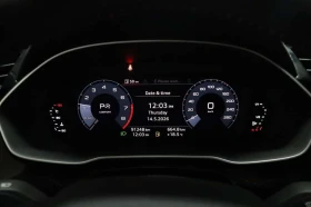 Audi Q3 Progressiv/ПАНОРАМА/ДИСТРОНИК, снимка 8
