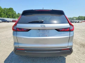 Honda Cr-v, снимка 6
