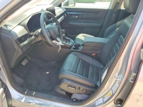 Honda Cr-v, снимка 7