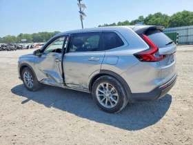 Honda Cr-v, снимка 2