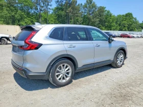 Honda Cr-v, снимка 3