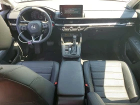 Honda Cr-v, снимка 8