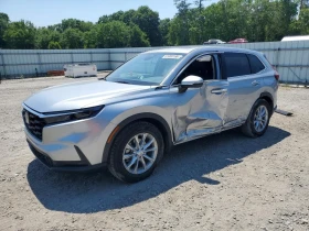 Honda Cr-v, снимка 1
