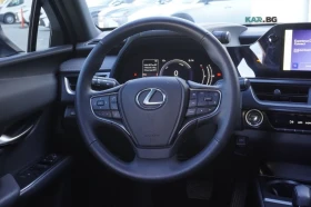 Lexus UX Hybrid* 300h* F SPORT* АвтоКредит* (ЦЕНА ДО БГ), снимка 6