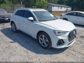 Audi Q3 * PREMIUM PLUS* 45 TFSI* S LINE* QUATTRO* , снимка 1