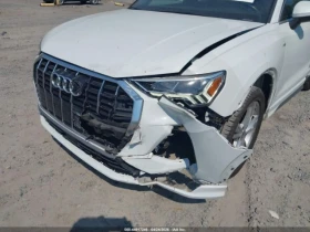 Audi Q3 * PREMIUM PLUS* 45 TFSI* S LINE* QUATTRO* , снимка 6