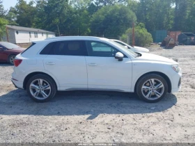 Audi Q3 * PREMIUM PLUS* 45 TFSI* S LINE* QUATTRO* , снимка 12
