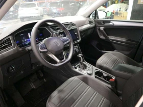 VW Tiguan * Trendline* 4X4* ФИКСИРАНА ЦЕНА ДО БЪЛГАРИЯ* , снимка 12